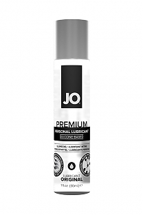 Лубрикант JO Premium на силиконовой основе (30 мл)