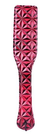 Шлепалка Passionate Paddle красная (длина — 32,0 см)