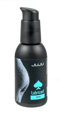 Силиконовый лубрикант JUJU Anal (100 мл)