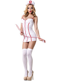 Ролевой костюм «Медсестричка»