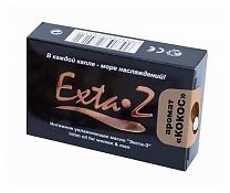 Интим-масло Exta-Z с ароматом кокоса (1,5 мл)