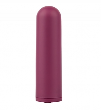 Перезаряжаемая Вибропуля Java Sunset Purple 9705-04lola