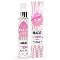Увлажняющий интимный гель INTIM HEALTH SENSITIVE (100 гр)