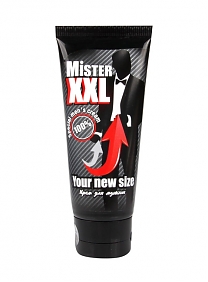 Крем для увеличения пениса Mister XXL (50г)