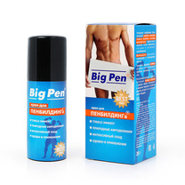 Крем Big pen для мужчин (20 гр)