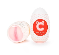 Мастурбатор Magic Cat Loli