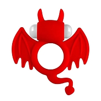 Batman виброкольцо эрекционное