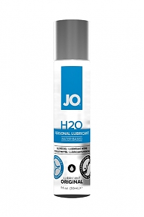 Лубрикант JO H2O на водной основе (30 мл)