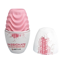 Мастурбатор Pretty Love Passionate