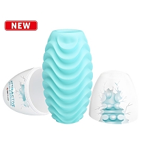 Мастурбатор Pretty Love Attractive