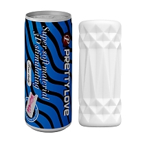 Мастурбатор Pretty Love Tin Can 1