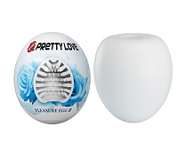Мастурбатор Pretty Love Pleasure EGG III