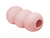 Мастурбатор Marshmallow Sweety розовый