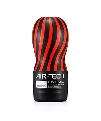 Многоразовый мастурбатор в тубе TENGA Air-Tech Strong