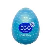 Мастурбатор Tenga Egg Cool