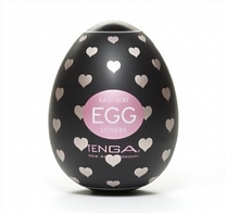 Мастурбатор Tenga Egg Lovers