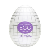 Мастурбатор Tenga Egg Spider