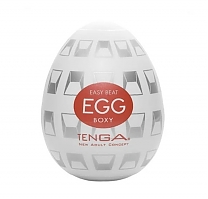 Мастурбатор Tenga Egg Boxy