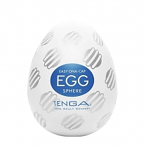 Мастурбатор Tenga Egg Sphere