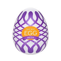 Мастурбатор Tenga Egg WONDER MESH