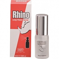 Спрей-пролонгатор для мужчин Rhino (10 мл)