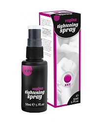 Спрей Vagina Tightening Spray с сужающим эффектом для женщин
