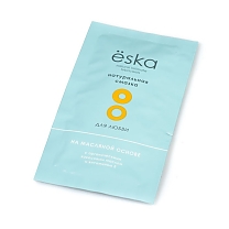 Лубрикант ESKA на масляной основе (5 мл)