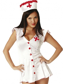 Ролевой костюм «Медсестра»