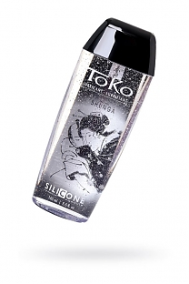Лубрикант Shunga Toko Silicone на силиконовой основе (65 мл)