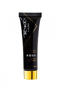 Лубрикант Shunga Toko Aqua на водной основе (10 мл)
