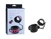 Оковы Ankles Cuffs черные