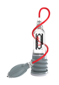 Гидропомпа Hydromax Xtreme X30 (длина — 29,0 см, диаметр — 8,5 см)