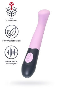 Стимулятор точки G (19 см)