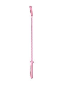 Стек розовый (Общая длина — 65 см)