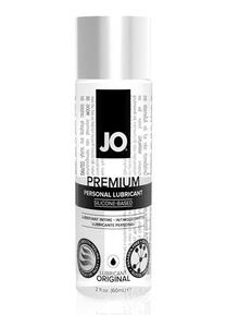 Лубрикант JO Premium на силиконовой основе (60 мл)