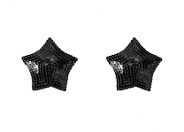 Пэстисы Burlesque Tempest Black