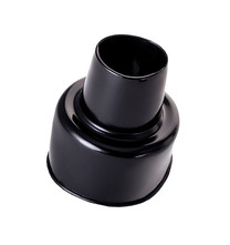 Сменная насадка для вакуумной помпы