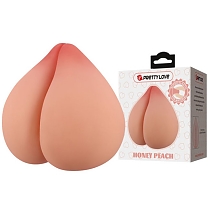 Мастурбатор Pretty Love Honey Peach