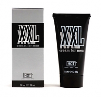 Крем для мужчин HOT XXL Cream, 50 мл