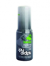 Пролонгирующий гель Joydrops для мужчин (50 мл)
