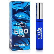 Парфюмированное средство для тела EROMAN №2 с феромонами (10 мл)