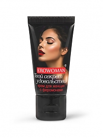 Крем "Erowoman" с феромонами для женщин 25 гр