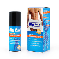 Крем Big pen для мужчин (20 мл)