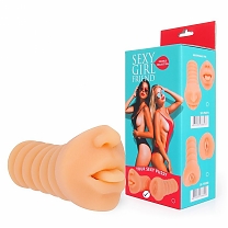 Мастурбатор Sexy Girlfriend